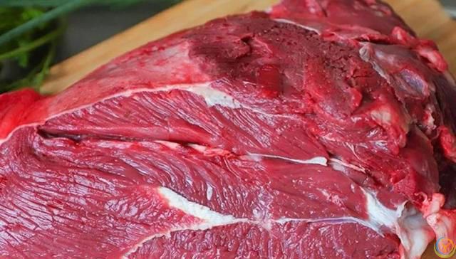 它是牛肉的“克星”，炖牛肉加了它，出锅软烂又入味，没牙也能吃