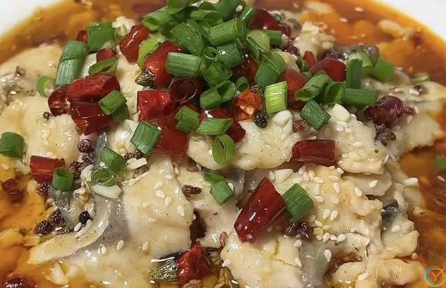 因为家人爱吃鱼，我学会了7种不同做法，鲜嫩味美，天天吃也不腻