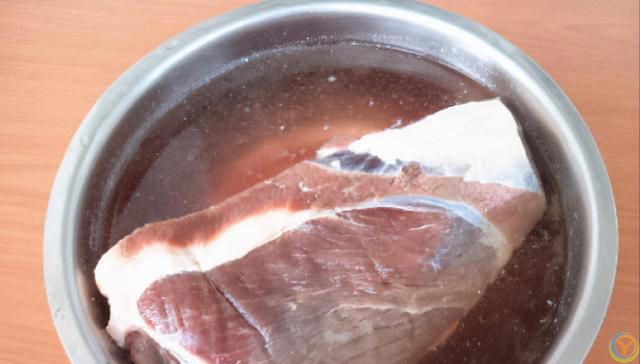 它是牛肉的“克星”，炖牛肉加了它，出锅软烂又入味，没牙也能吃