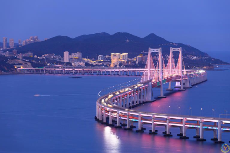 推荐国内9大干净又舒适的城市，风光优美空气好，你去过几个？