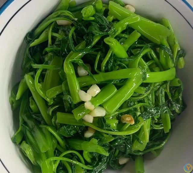 入夏常吃这几样菜，做法简单又好吃