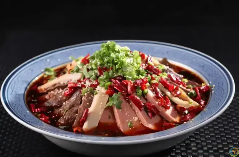 分享川菜十大硬菜，你吃过几种？宴客特有面，好吃到停不下来