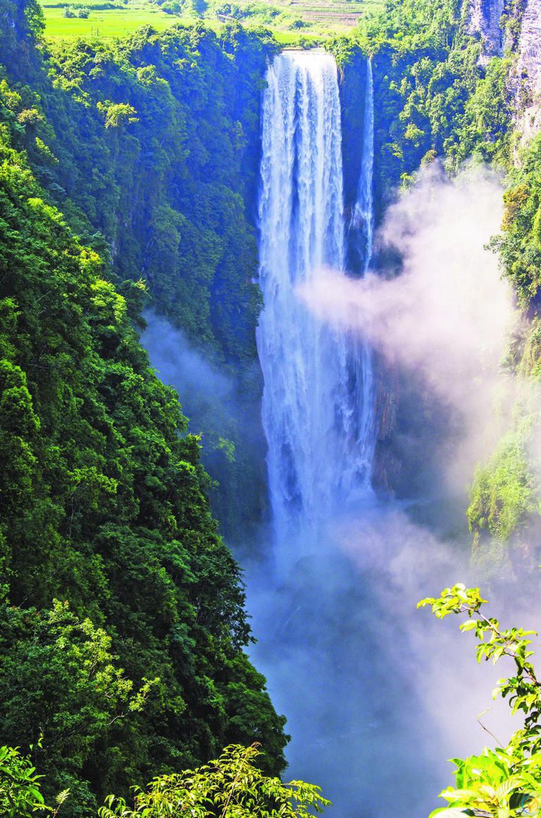 吾心安处是“靖西”