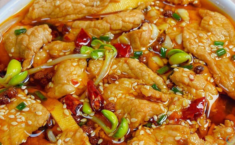 推荐5道常见又美味的家常菜，开胃解馋又下饭，每次做饭都吃不够