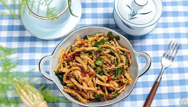 蛋白补够身体才抗造！这几样家常菜要常吃