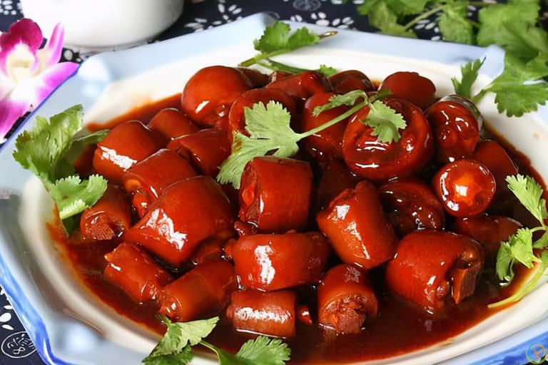 25款好吃菜品推荐：老鸭炖茄子、豆皮炒白菜等