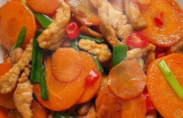 盛夏时节，八道开胃菜要常吃，开胃解腻味道好，维生素蛋白双补