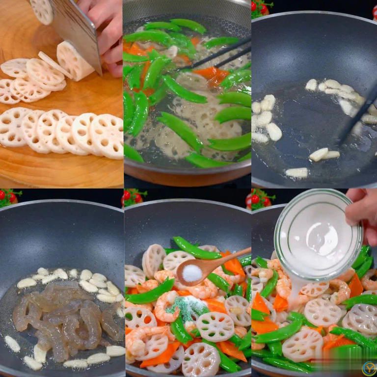 分享15道家常菜，鲜香好吃半月不重样，堪称下饭菜天花板！