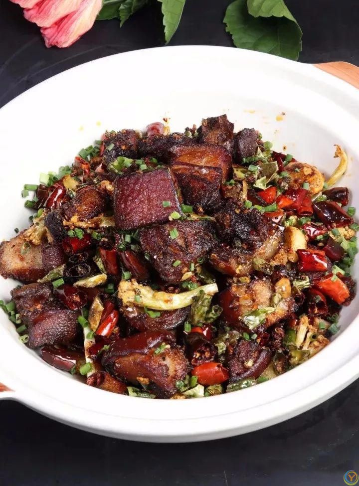 精心整理25款家常菜品，好吃实惠健康，家人吃得美滋滋