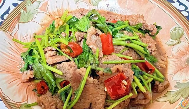 推荐5道百吃不腻的家常菜，开胃解馋又下饭，招待客人倍有面子