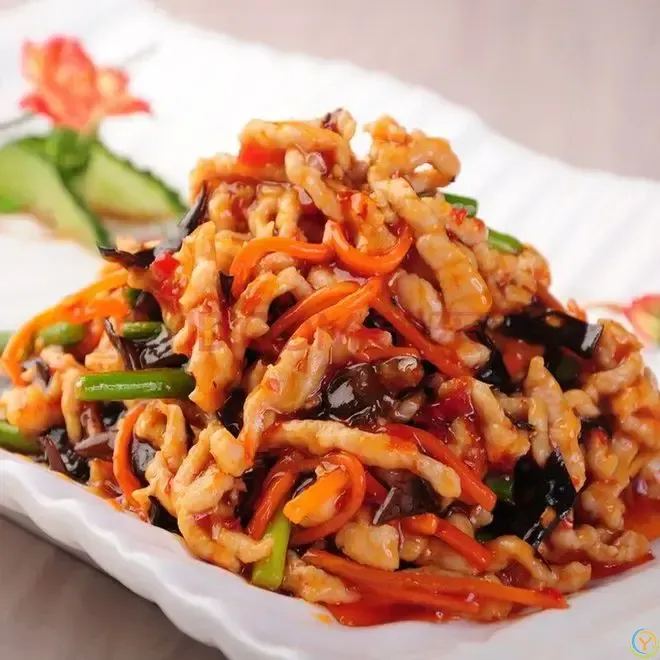 川菜十大招牌菜，看看你吃过哪些！