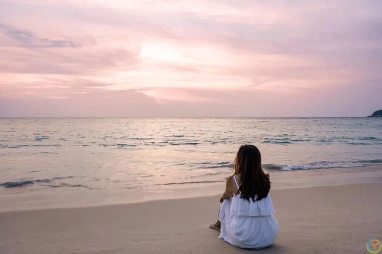 一生很短，让一切顺其自然