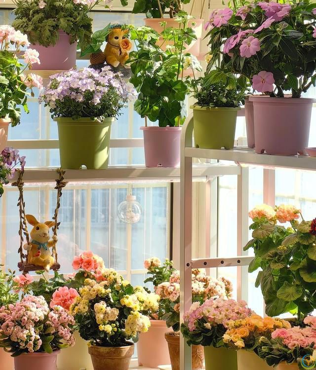 室内养花，有“7忌”，犯1个也活不久，看你中了没