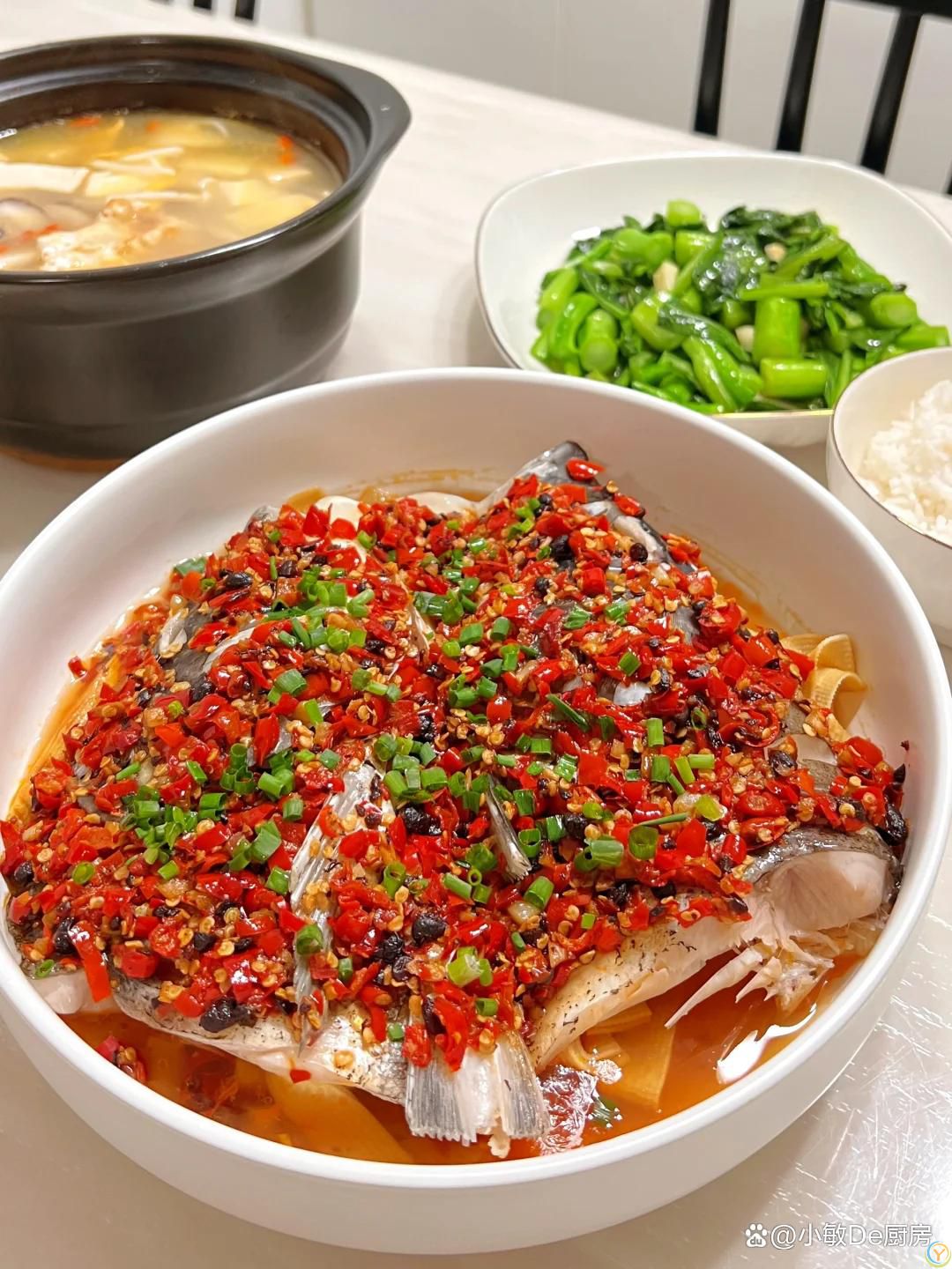 寻味湖南：15道湘菜全攻略，每一口都是火辣辣的文化密码