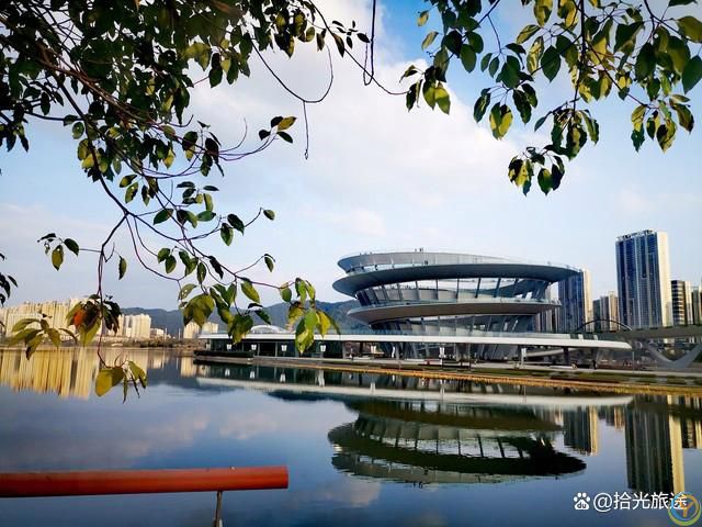 长沙周边一日游精选：本地人私藏的山水人文秘境