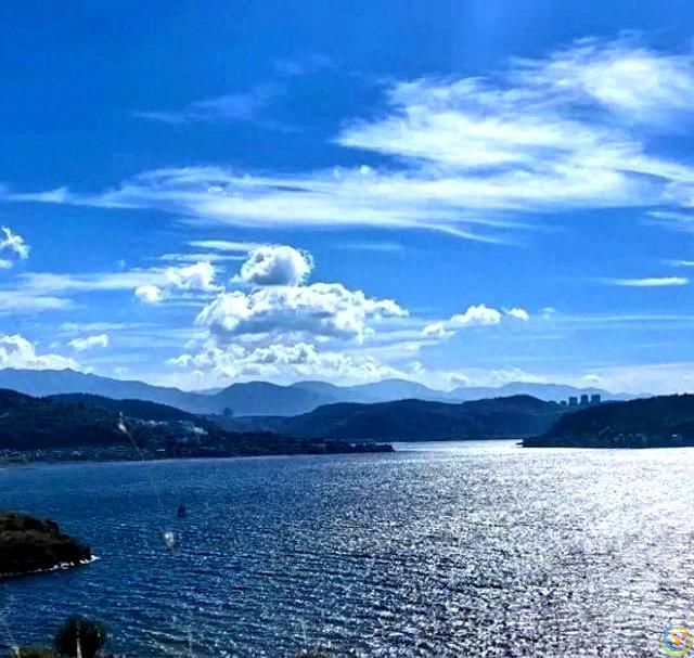 中国最美的9大景点，去过2个不简单，去过5个真幸福！