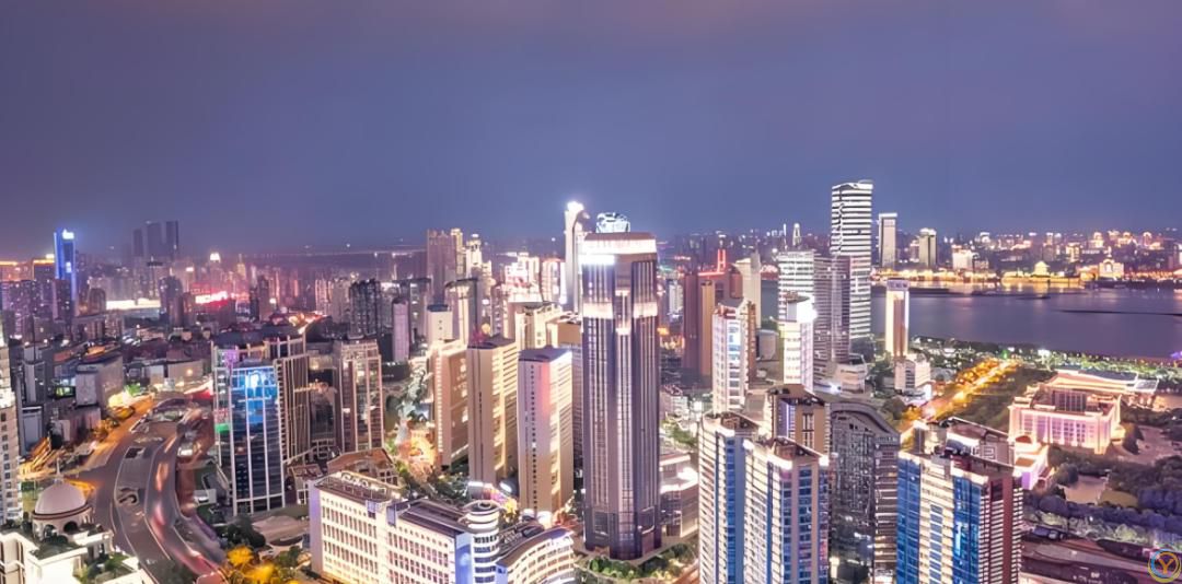 湖南最富的5个城市，富得流油！有你的家乡吗？