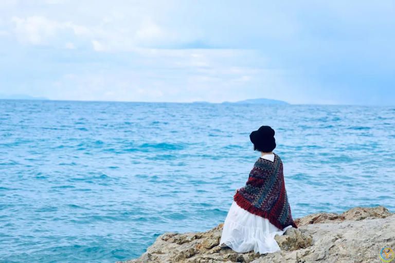 一生很短，让一切顺其自然