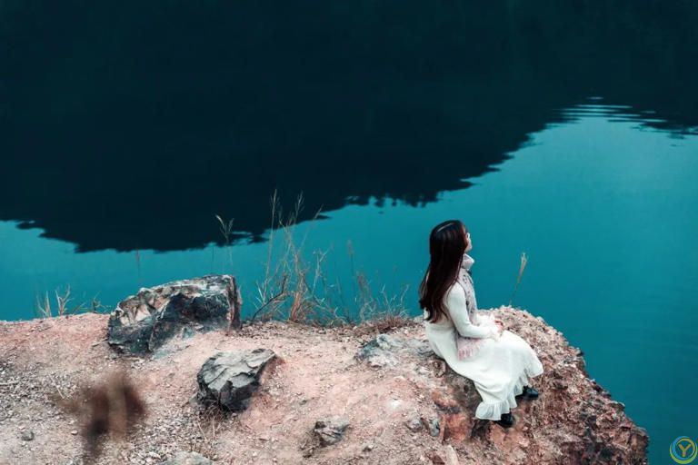 一生很短，让一切顺其自然