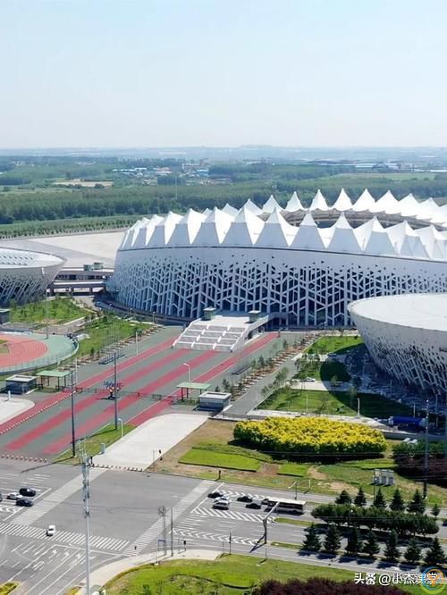 令你意想不到！长春这座城市，如今已让周边城市羡慕到不行