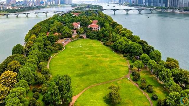 长沙橘子洲爆红真相！这3个免费玩法连本地人都抢着去，错过亏大