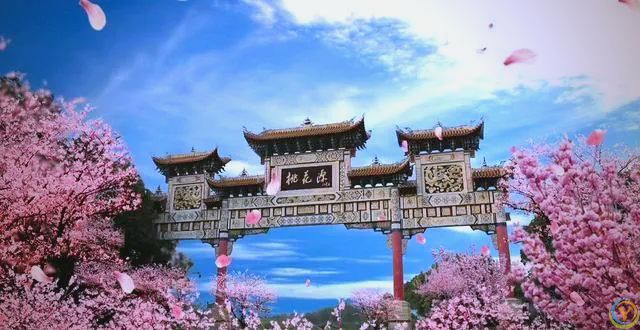 湖南十大风景名胜深度游