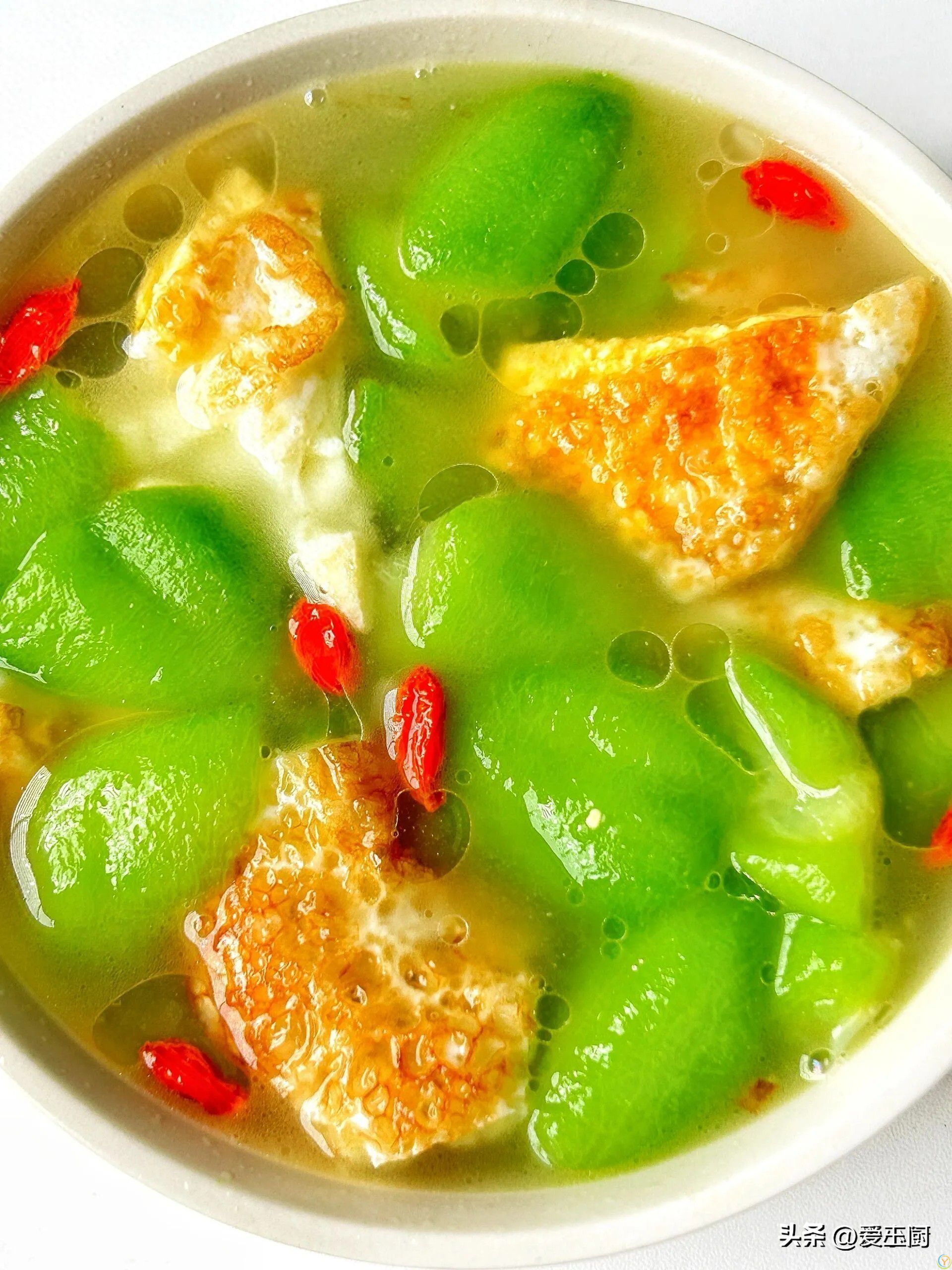 夏至，内行人都喝这5种汤，清淡养胃还好喝，味道鲜美营养高