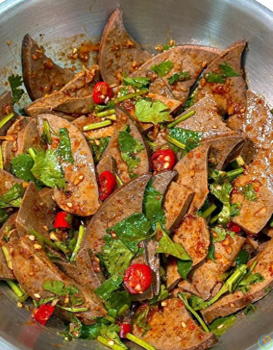 晚上想喝点小酒，推荐8道下酒菜，卖相十足，直接可以出摊了