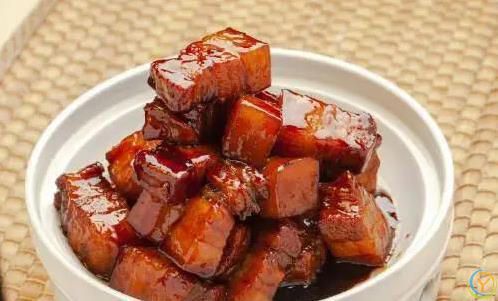 五花肉只能排第四？猪肉最好吃部位揭秘，买肉不纠结！