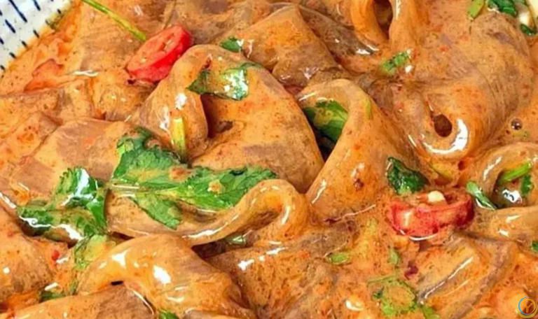 夏天来了，推荐5道餐桌必备的家常凉拌小菜，清新爽口，解腻又解馋