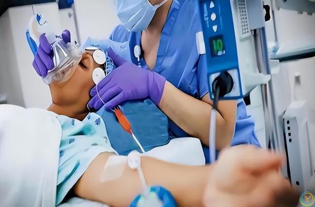 全身麻醉，相当于死了一次？麻醉时身体都在经历什么？