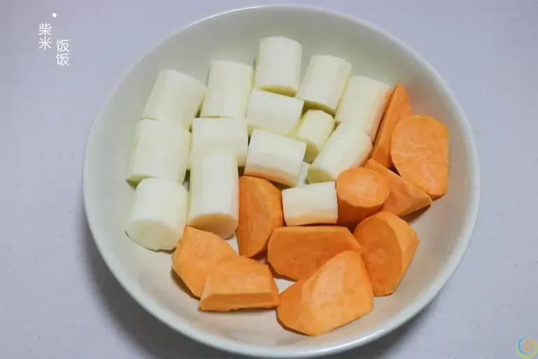 蒸一蒸，做法很简单，又香又嫩，全家都喜欢