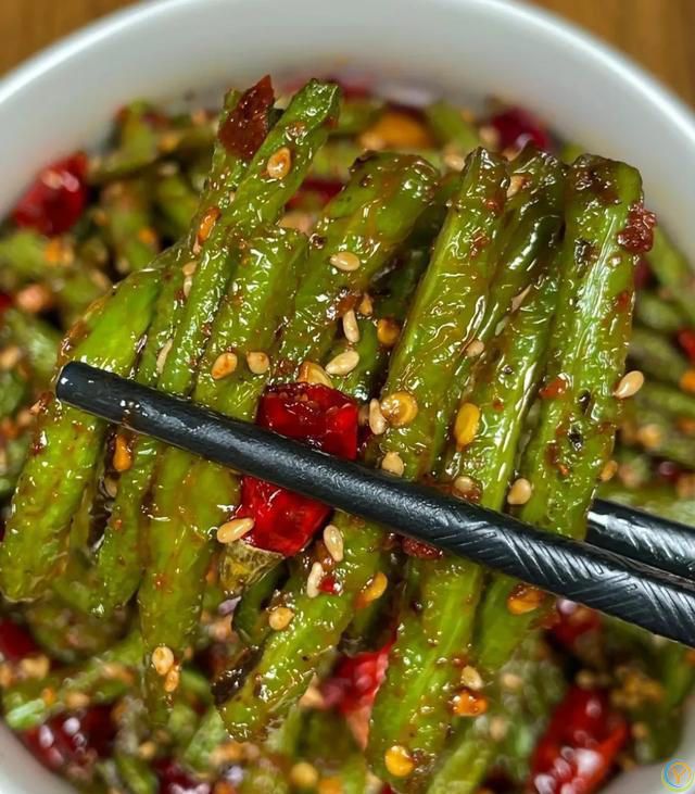 不知道吃什么的，可以试试这几道家常菜，做法简单又好吃