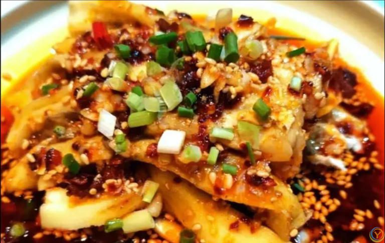 夏天来了，推荐5道餐桌必备的家常凉拌小菜，清新爽口，解腻又解馋