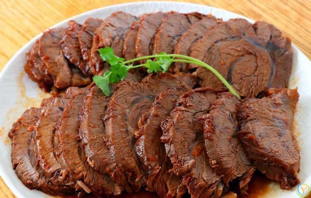 牛肉炖不烂，不是时间不够长，这几种香料缺一不可，出锅软烂鲜香