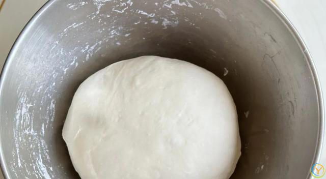 夏天就馋这个早餐饼！不用发面，又软又筋道，连吃3顿都不腻！