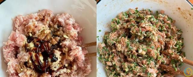 夏天就馋这个早餐饼！不用发面，又软又筋道，连吃3顿都不腻！