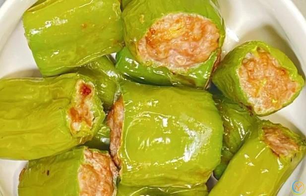 空气炸锅可炸万物，推荐8道家常菜食谱，没想到比炒菜还好吃