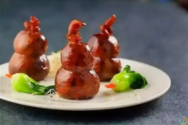 淮扬菜十大招牌菜，你吃过几种？