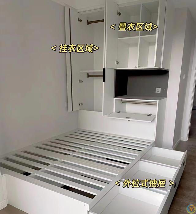 第二次装修，我坚持了8个装修决定，入住1年，妙用无穷，太明智了