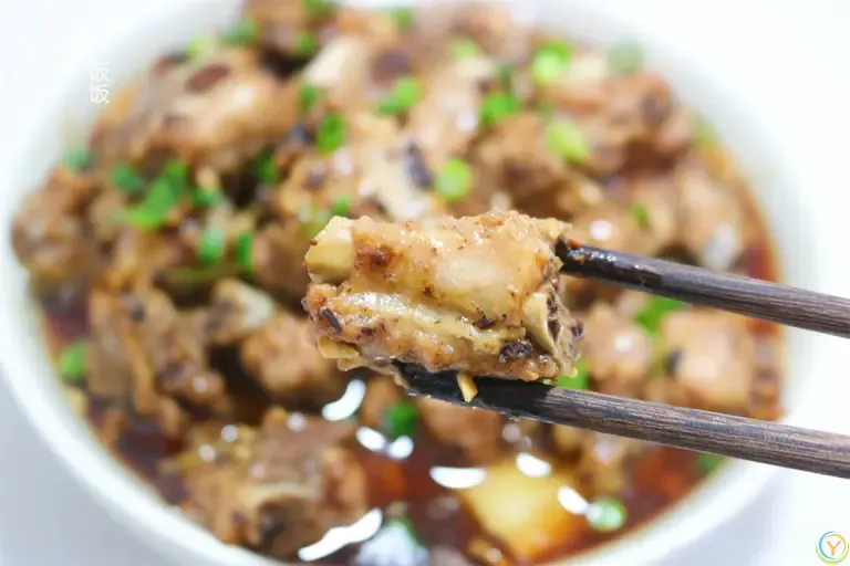 蒸一蒸，做法很简单，又香又嫩，全家都喜欢