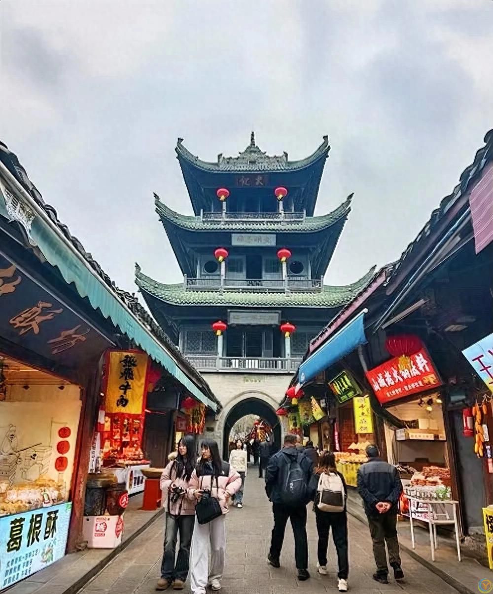 中国30处必游宝地，去过一半算老江湖，全打卡是真牛！