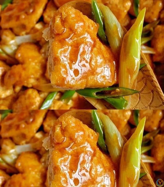 一块豆腐***肉香，10分钟上桌全家抢吃？