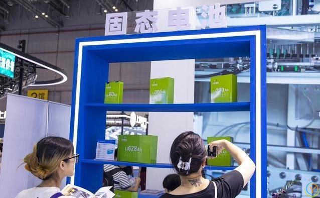 续航1500公里6分钟充好电，固态电池来了，燃油车慌了吗？