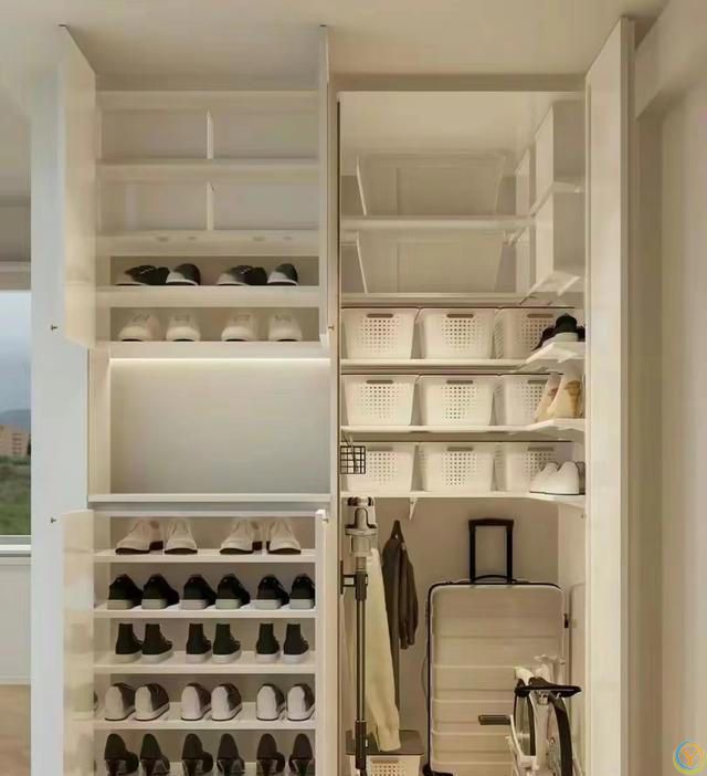 第二次装修，我坚持了8个装修决定，入住1年，妙用无穷，太明智了