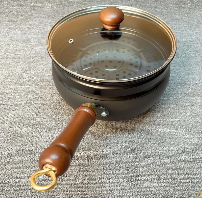 为什么炒完菜的锅别用冷水冲？多亏内行人提醒，很多人都做错了