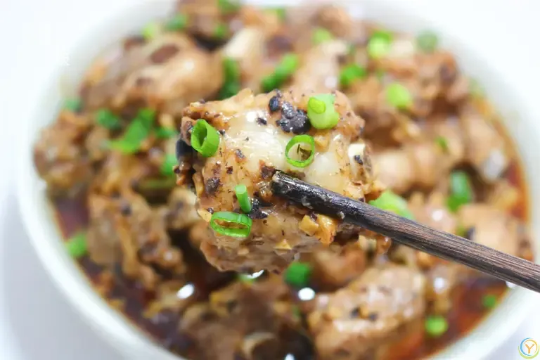 蒸一蒸，做法很简单，又香又嫩，全家都喜欢