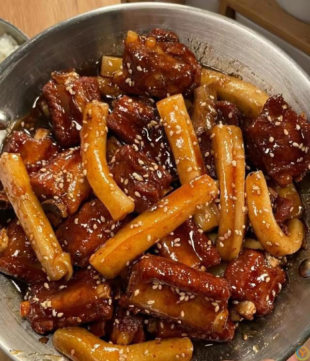 不知道吃什么的，可以试试这几道家常菜，做法简单又好吃