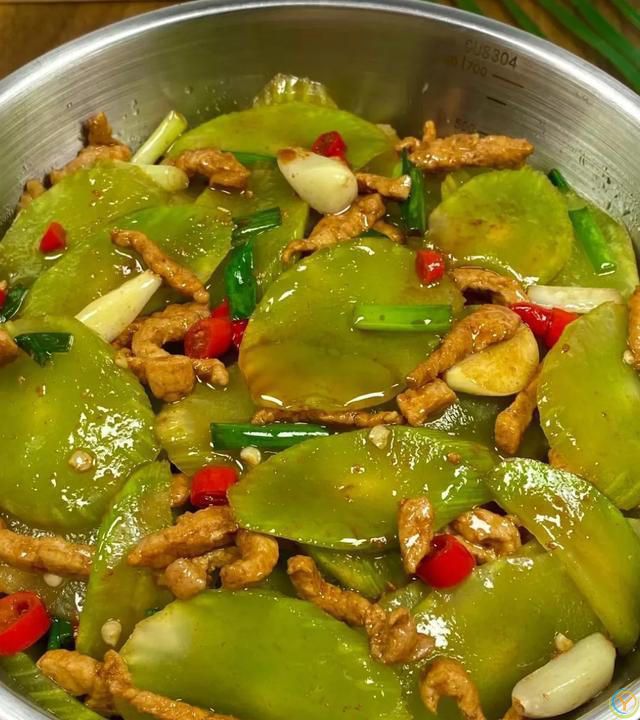 不知道吃什么的，可以试试这几道家常菜，做法简单又好吃