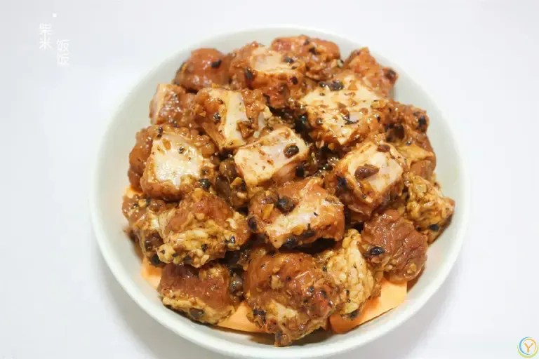 蒸一蒸，做法很简单，又香又嫩，全家都喜欢